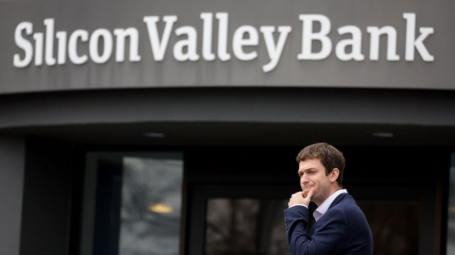 silicon valley bank