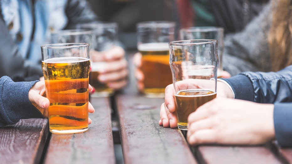 Global study names world’s booziest nations; the top 3 will surprise you