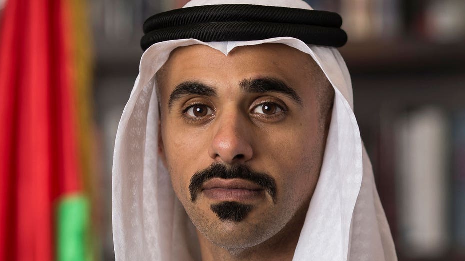 Sheikh Mohammed, UAE premier, appoints eldest son as successor