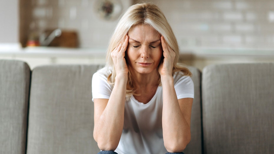 Watch out for migraines as a specialist offers advice on how to stop 'debilitating' headaches.