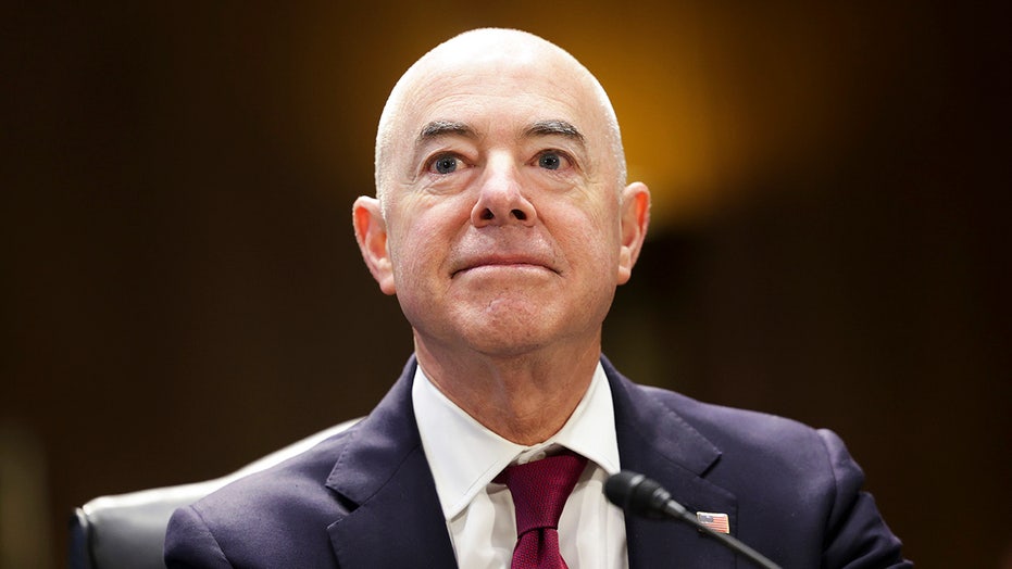 Impeaching Mayorkas over border crisis closer to reality, Trump tapped for peace prize and more top headlines