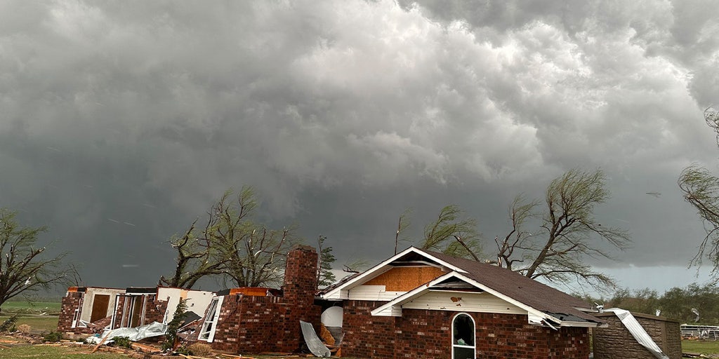 Biden approves disaster relief for Oklahoma following deadly tornadoes - Vimarsana News