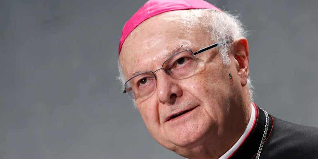Retired German archbishop gives back Order of Merit due to criticism of handling of clergy abuse - Vimarsana News