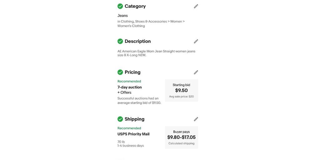 Three ways to make the most money selling your unwanted things online - Vimarsana News