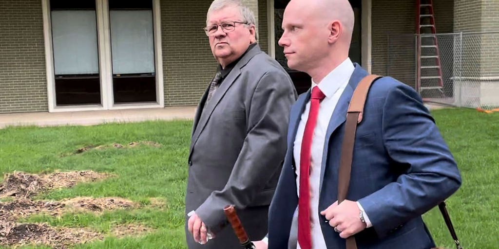Michigan lobbyist pleads guilty to bribery in marijuana board scheme - Vimarsana News