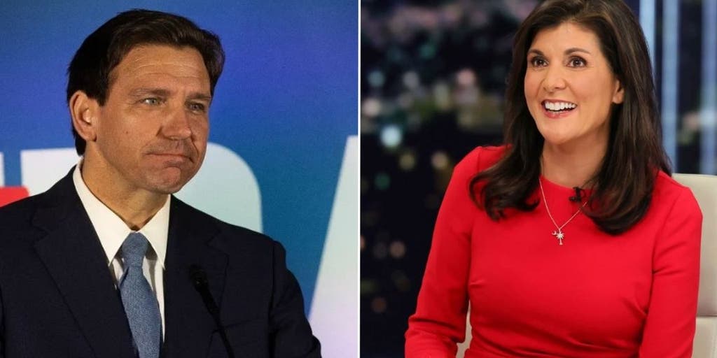 DeSantis super PAC hits back at Nikki Haley following veiled Disney jab: 'Mickey Haley!' - Vimarsana News
