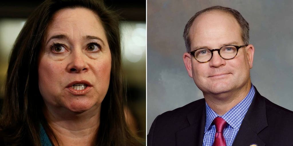 Democratic lawmakers caught on hot mic mocking parental rights as 'garbage,' 'stupid' - Vimarsana News