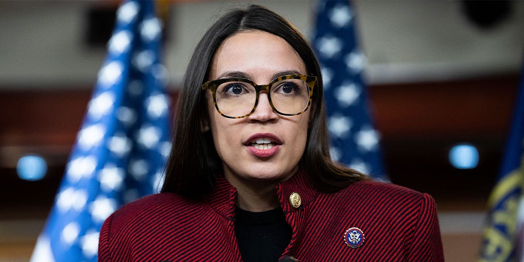 Ex-AOC aide lined pockets with nearly $140K from his PAC while