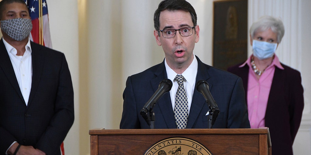 Roy McGrath, former Gov. Hogan staffer and FBI fugitive, shot dead during standoff with police - Vimarsana News