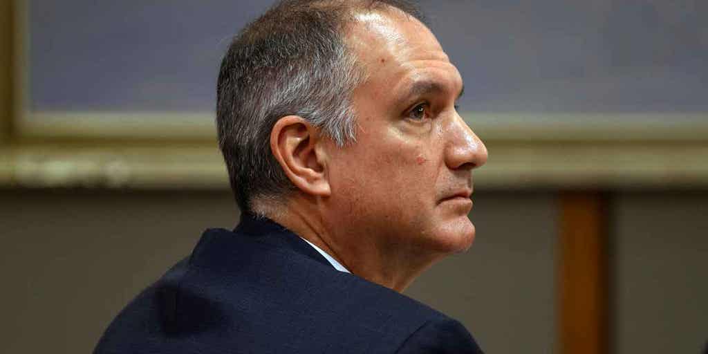Alaska judge dismisses sex abuse case against former state Attorney General Clyde 'Ed' Sniffen - Vimarsana News