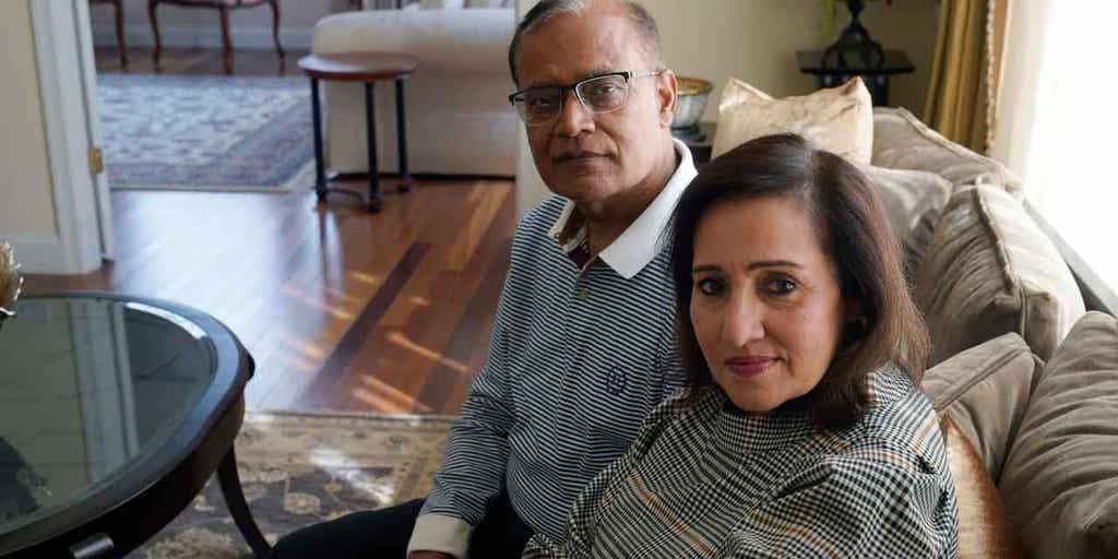 Massachusetts lawmakers consider letting family members, professionals ask court to order mental health care - Vimarsana News