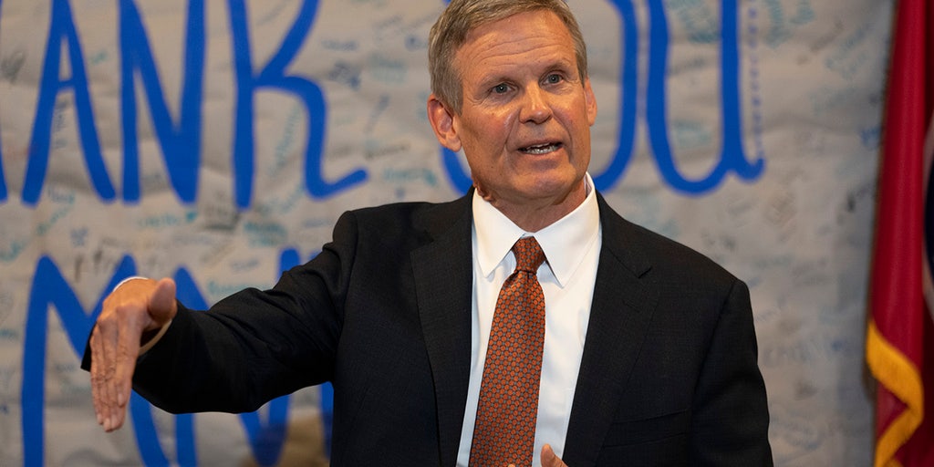 Tennessee governor defends Second Amendment in previewing special session on public safety, gun reform - Vimarsana News