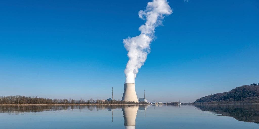 Germany shutting down last 3 nuclear plants, relying on coal, natural gas during 'clean' energy push - Vimarsana News