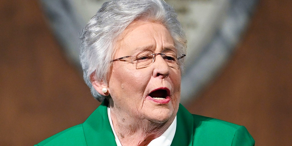 Alabama GOP Gov. Kay Ivey ousts education official over 'woke concepts' in Pre-K educational materials - Vimarsana News