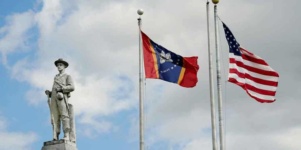 Mississippi, Alabama celebrate Confederate Memorial Day as efforts to abolish holiday stall - Vimarsana News