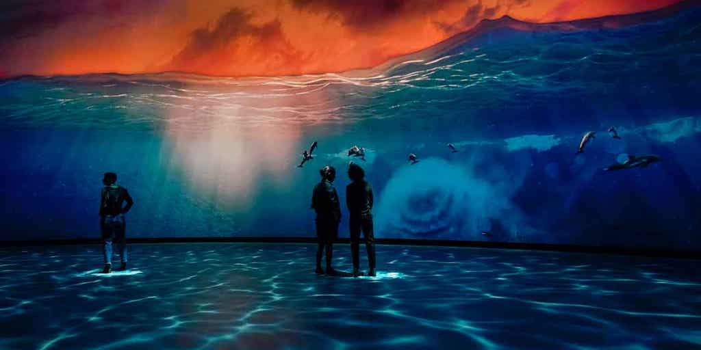 New York's Museum of Natural History set to open new building - Vimarsana News