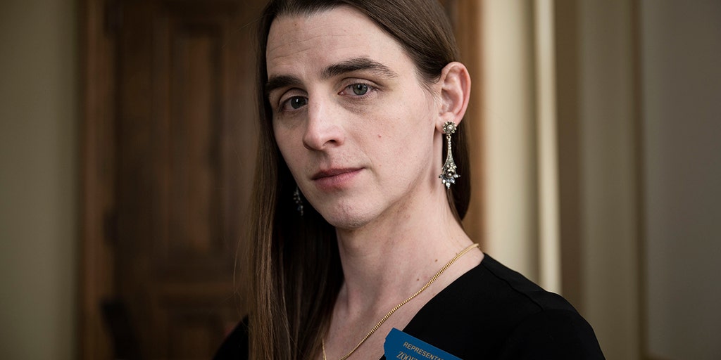 Silenced transgender Montana lawmaker vows to keep fighting for constituents - Vimarsana News