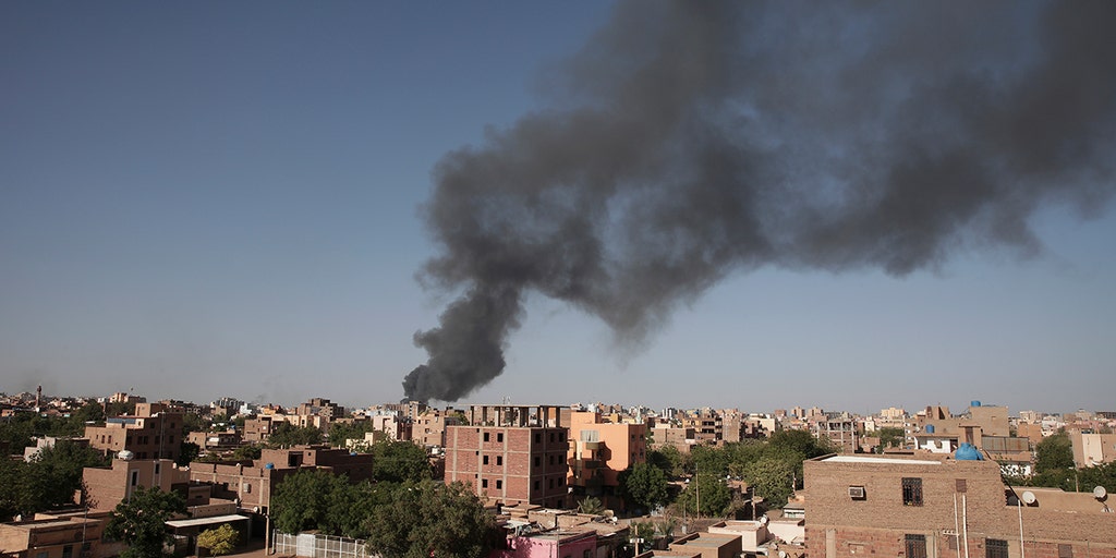 Sudan conflict fueling 'humanitarian emergency of epic proportions': UN - Vimarsana News
