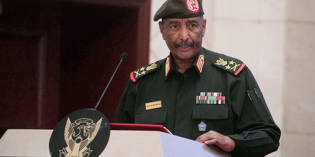 US sanctions 3 firms over direct connections to Sudan Civil War - Vimarsana News