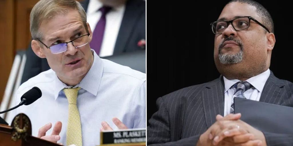 House Judiciary 'seriously weighing' subpoenas for Bragg, ex-prosecutors after Trump indictment: source - Vimarsana News