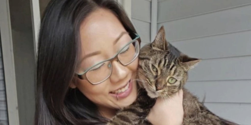 Christy Bautista murder: Washington, DC, suspect smoked cigarette after hotel room stabbing, police say - Vimarsana News