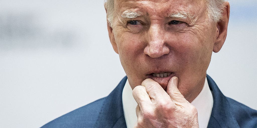 Swing state voters rage against Biden's performance on economy, border crisis: 'Pulling for him to lose' - Vimarsana News