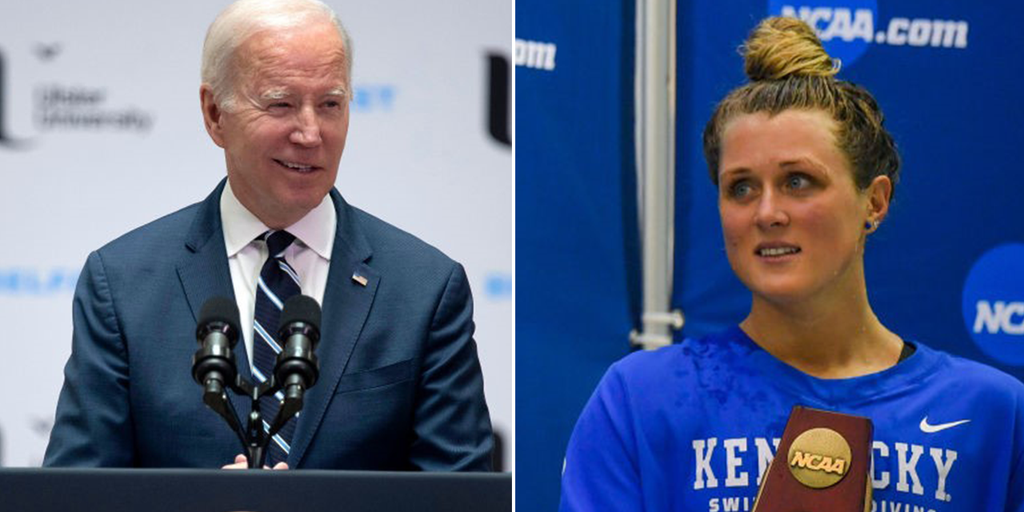 Women's groups mum on Biden administration's new Title IX regulations on transgender issues in schools - Vimarsana News