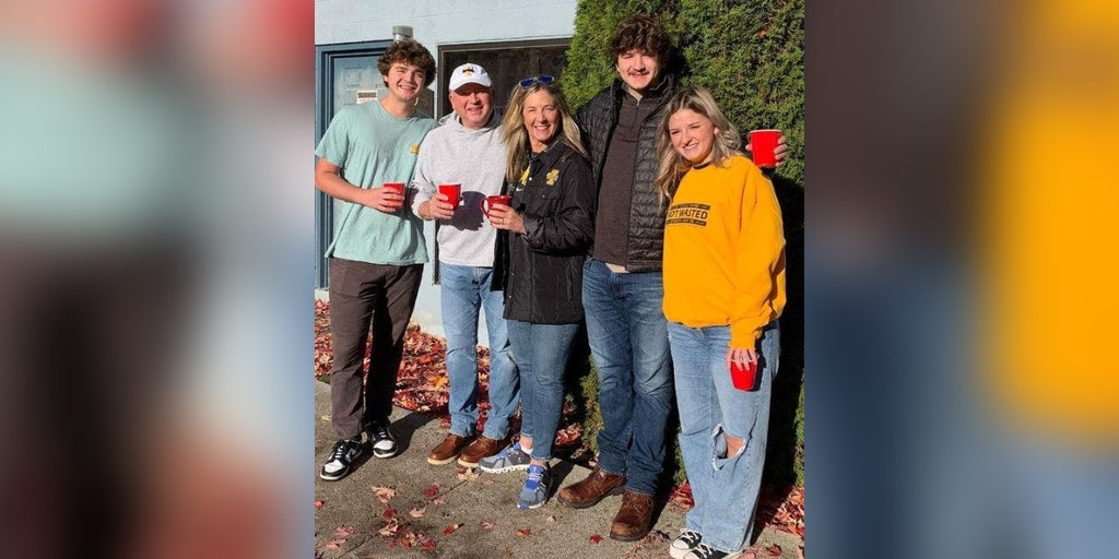 Idaho murders: Ethan Chapin's parents break silence on last time they saw son - Vimarsana News