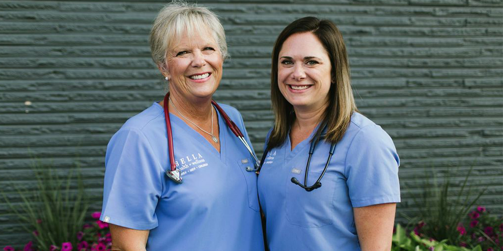 Colorado healthcare clinic sues state over law banning use of hormone that reverses effects of abortion pill - Vimarsana News