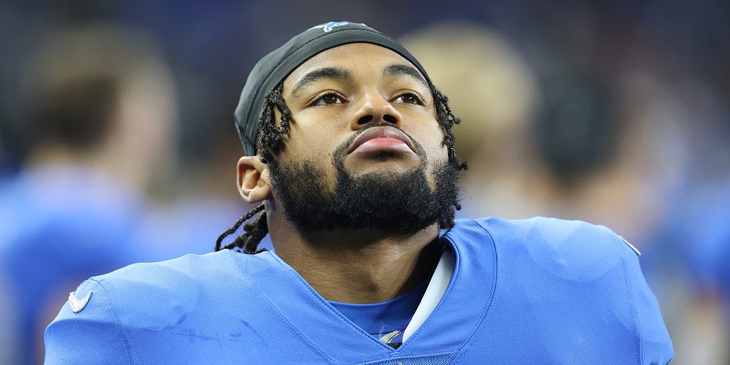 Detroit Lions trade D'Andre Swift to Eagles - Pride Of Detroit