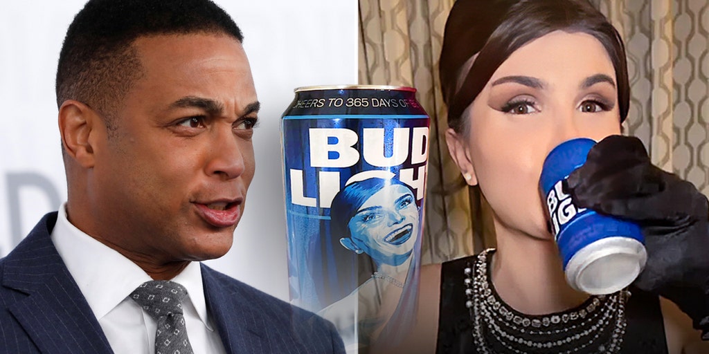 CNN's Don Lemon dismisses Dylan Mulvaney Bud Light controversy as 'crazy' and 'ridiculous' - Vimarsana News