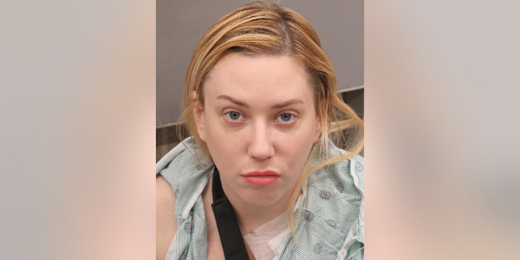 Texas socialite in suspected drunken-driving crash kills man on first date: court docs - Vimarsana News