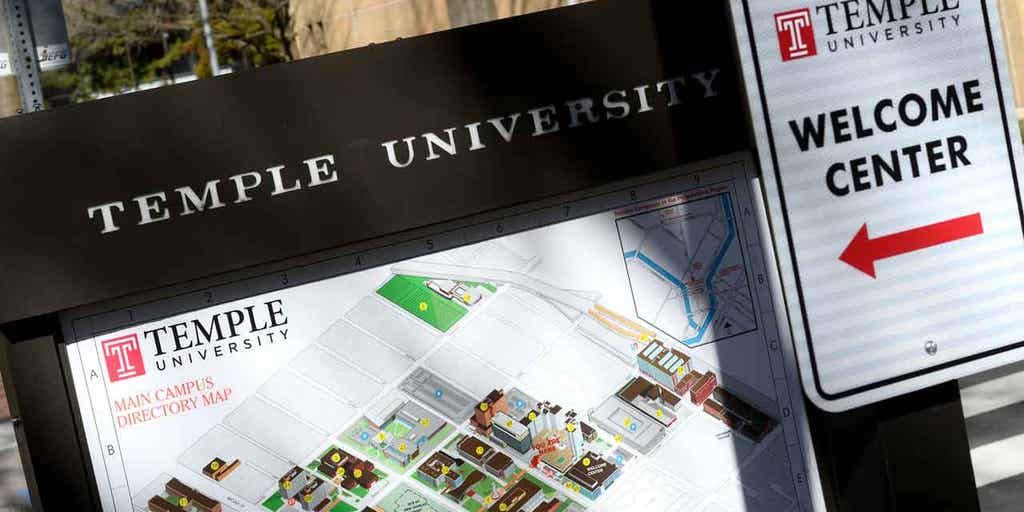 Temple names former law school dean JoAnne Epps as acting president of the university - Vimarsana News