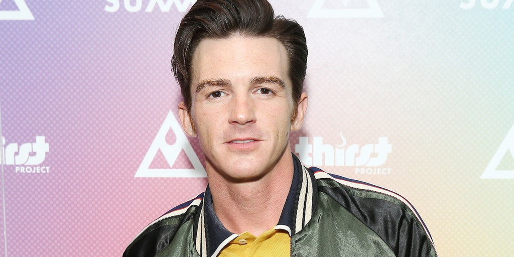 Former Nickelodeon star Drake Bell declared 'missing and endangered' by police - Vimarsana News