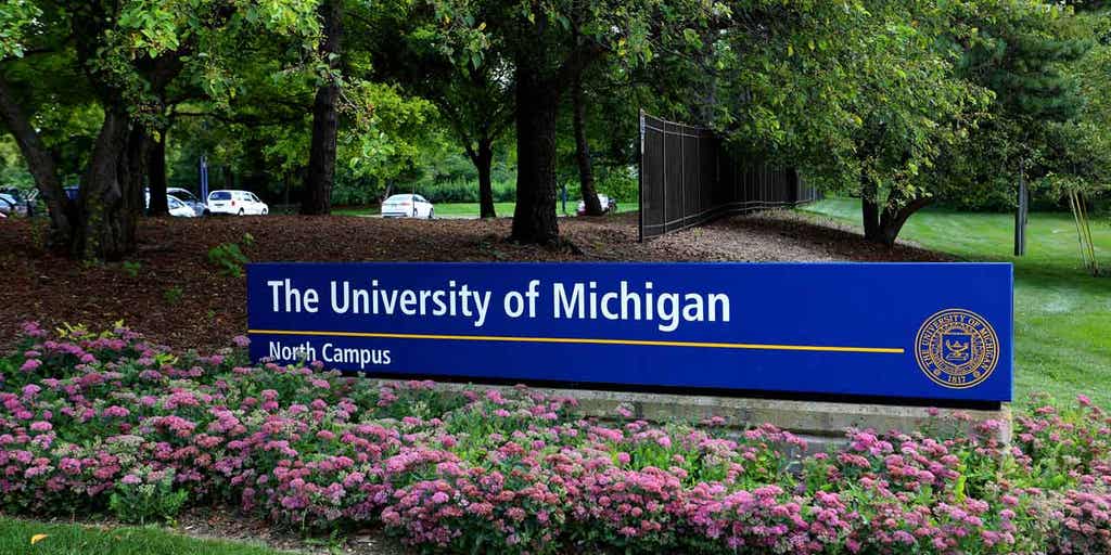 UMich semester starts with internet outage on all campuses - Vimarsana News