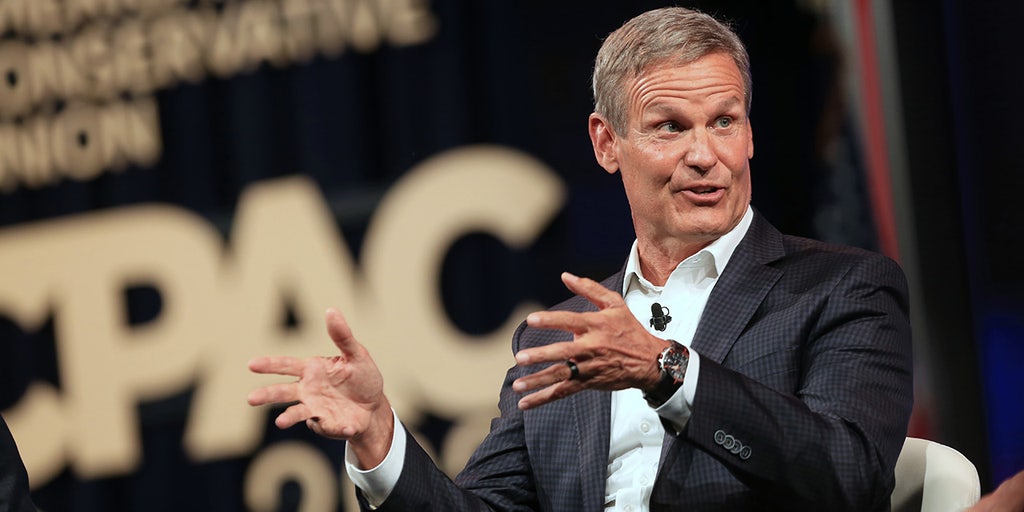 Tennessee Gov. Lee grants 22 pardons, 1 commutation - Vimarsana News
