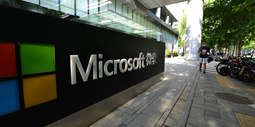 Bing censored more search results in China than did domestic rival platforms, new study finds - Vimarsana News