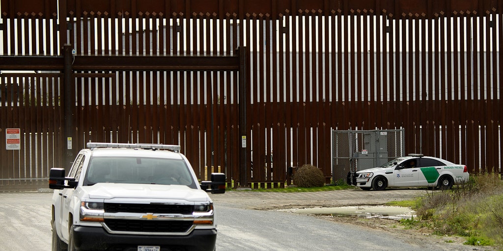 Woman died after fall from California border fence, officials say - Vimarsana News