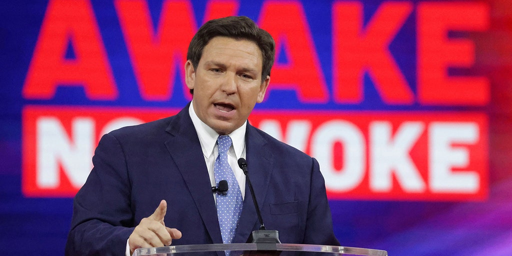 DeSantis says Anheuser-Busch is too woke, has lost him as a customer: 'Why would you want to drink Bud Light?' - Vimarsana News