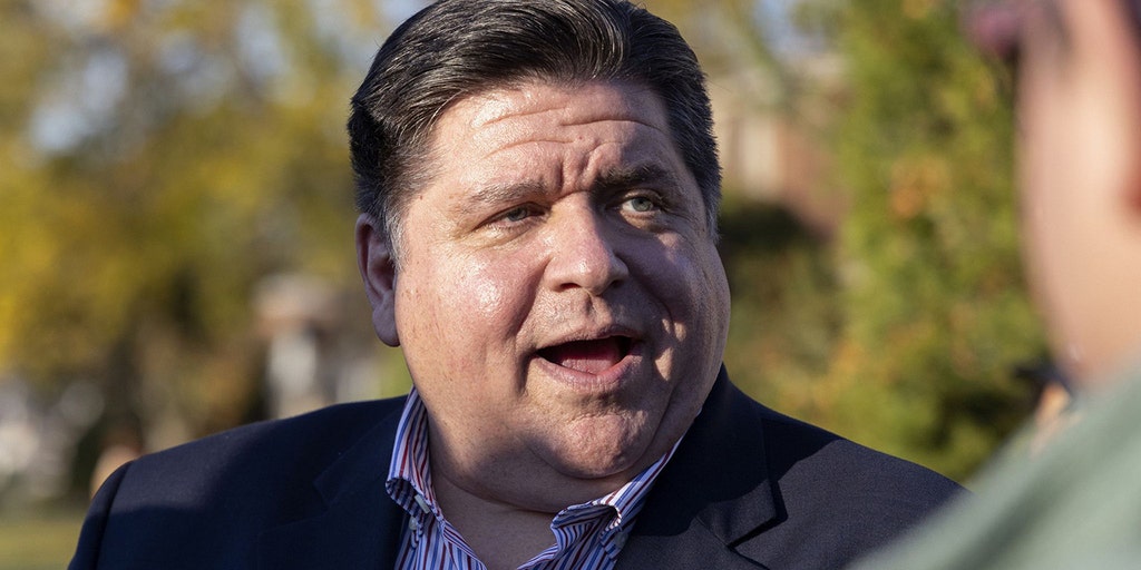 Pritzker names new head of embattled Illinois family services agency - Vimarsana News