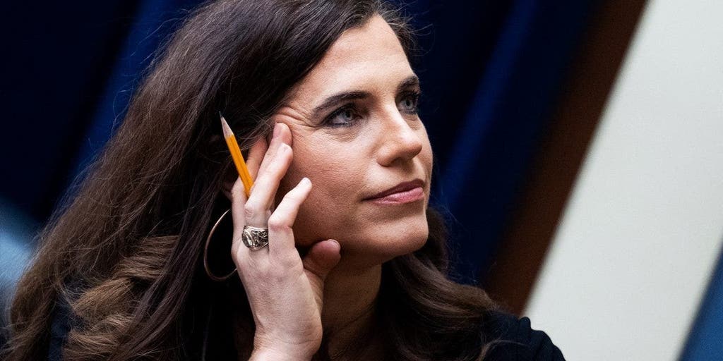 Nancy Mace's naughty prayer breakfast speech has commenters all worked up: 'I'm a sinner' - Vimarsana News