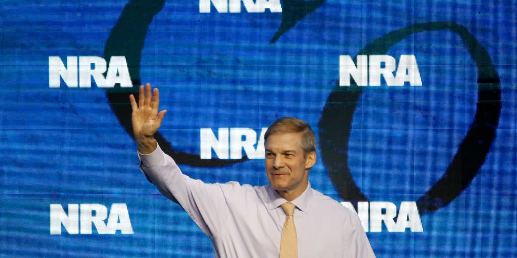 Jim Jordan declares he is '100% for President Trump' in 2024 amid ongoing legal issues - Vimarsana News