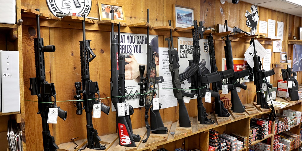 Illinois assault weapons ban back in effect as courts play ping pong with gun control - Vimarsana News