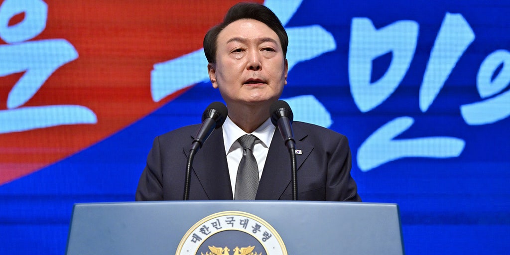 South Korean president to meet with Biden, Congress following concerns over intel leak - Vimarsana News