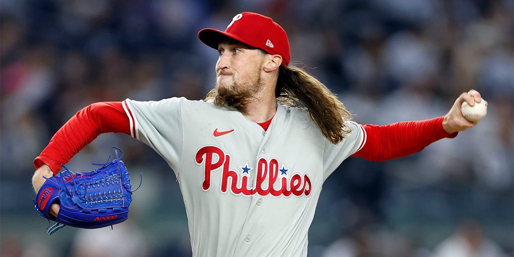 Phillies star Matt Strahm outraged over new beer rules and claims