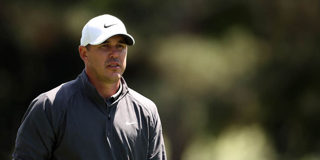 Masters 2023 live updates: Jon Rahm, Brooks Koepka and Viktor