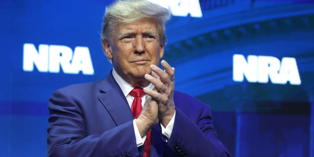 Trump to remain on Colorado ballot after judge rejects 14th Amendment challenge to eligibility - Vimarsana News