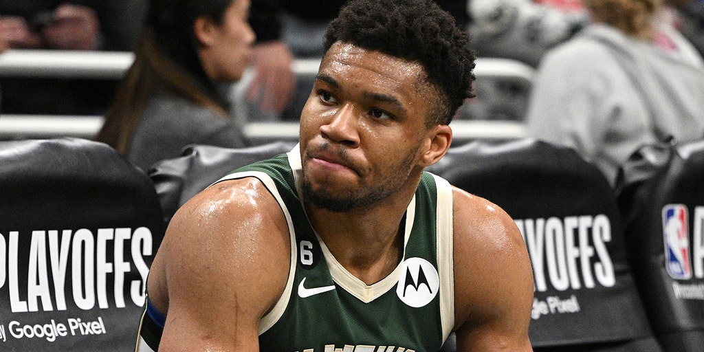 Giannis Antetokounmpo Reveals What He Wants To Be Remembered For