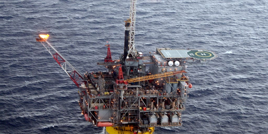 Appeals court ends challenge to 2021 Gulf oil, gas lease sale - Vimarsana News