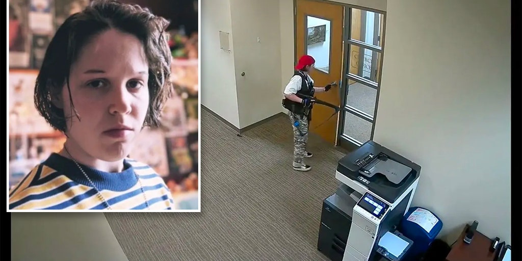 Nashville killer Audrey Hale slept with journals on school shootings under bed, court docs reveal - Vimarsana News